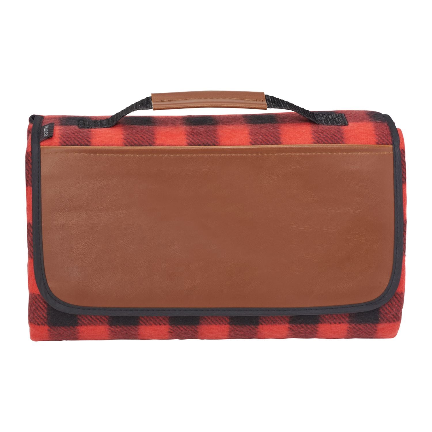 Field & Co.® Buffalo Plaid Picnic Blanket