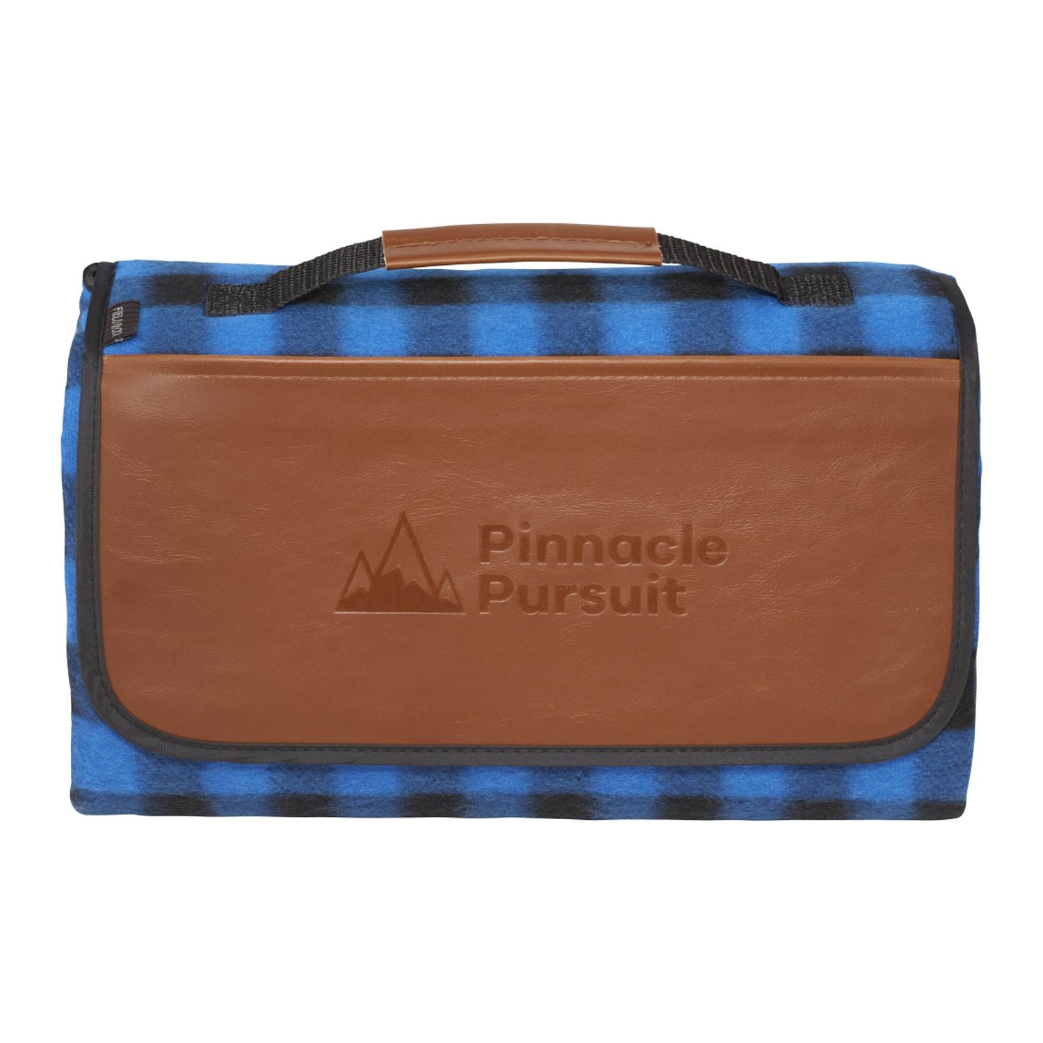 Field & Co.® Buffalo Plaid Picnic Blanket