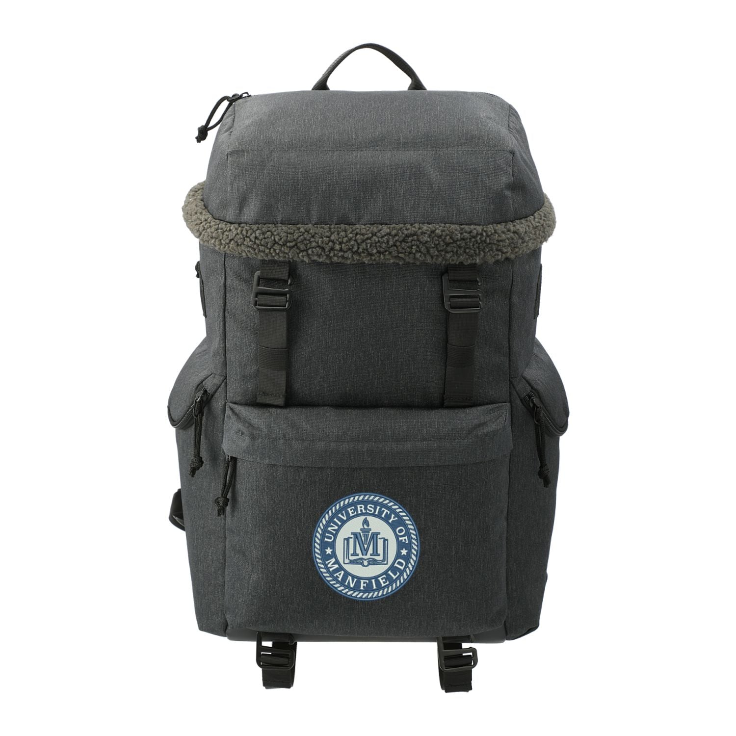 Field & Co. Fireside Eco 15" Computer Rucksack