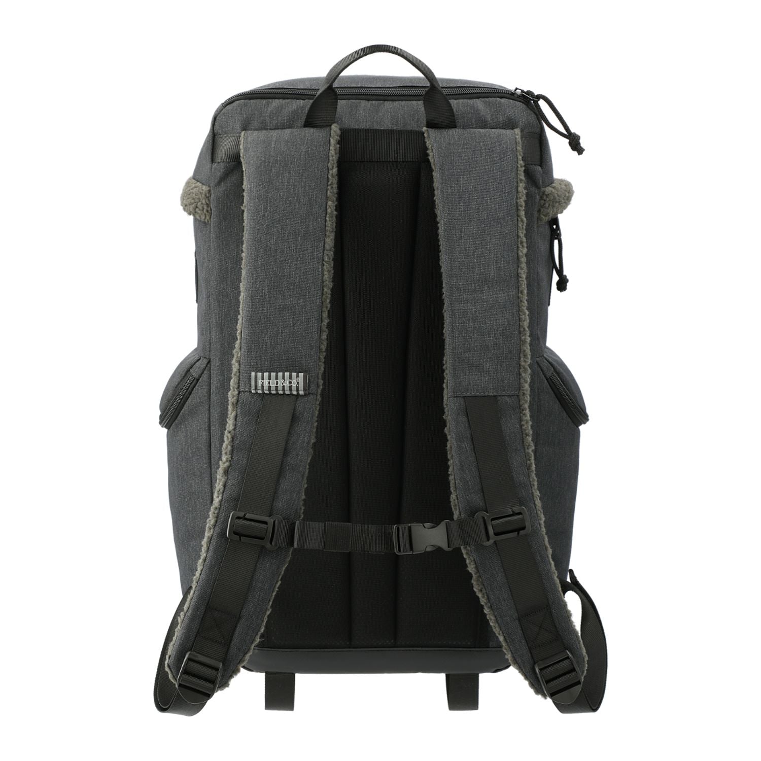 Field & Co. Fireside Eco 15" Computer Rucksack