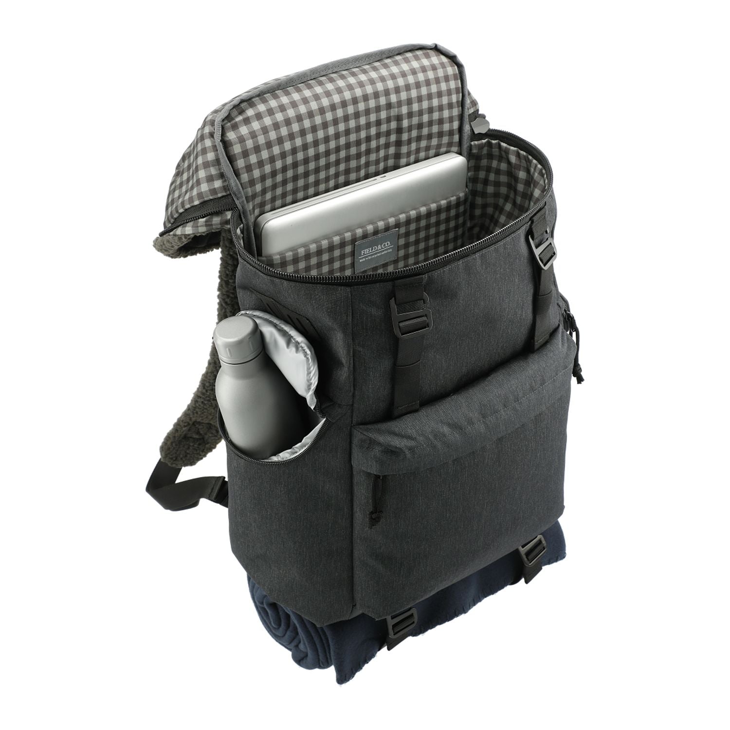 Field & Co. Fireside Eco 15" Computer Rucksack