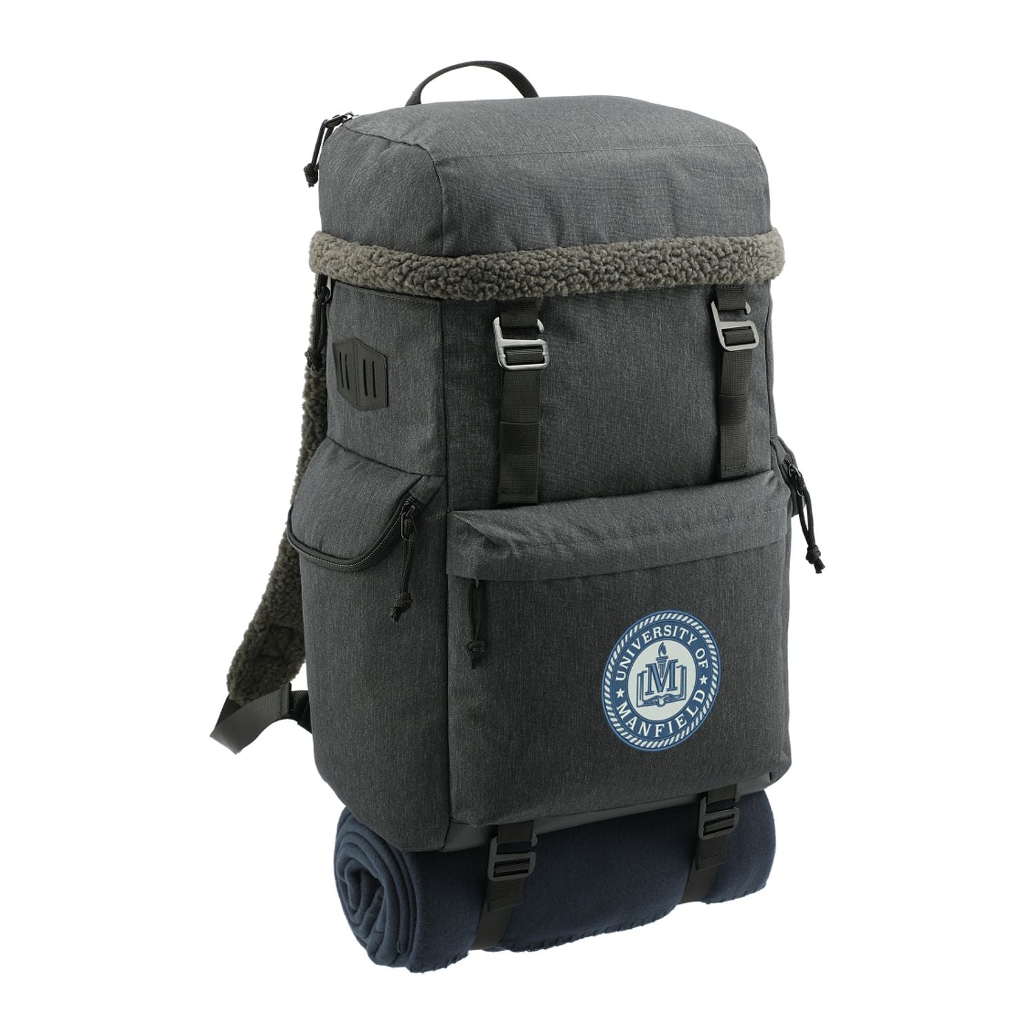 Field & Co. Fireside Eco 15" Computer Rucksack