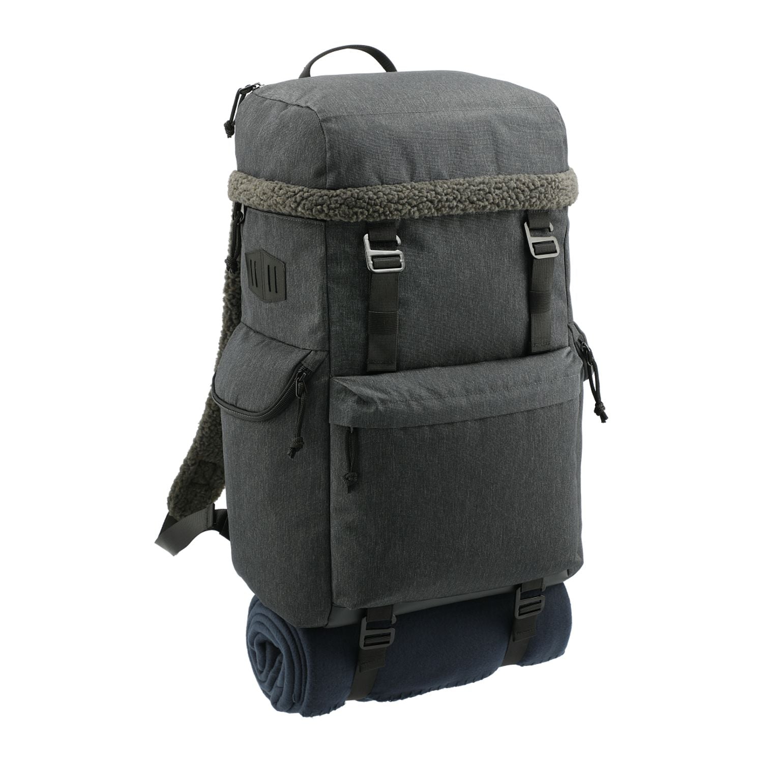 Field & Co. Fireside Eco 15" Computer Rucksack