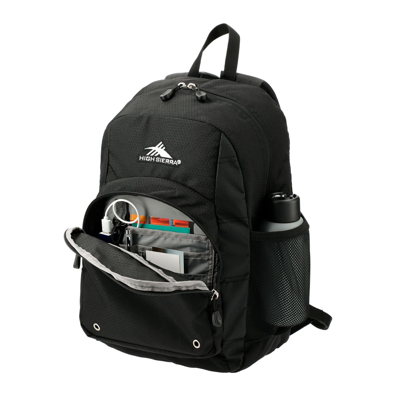 High Sierra Impact Backpack