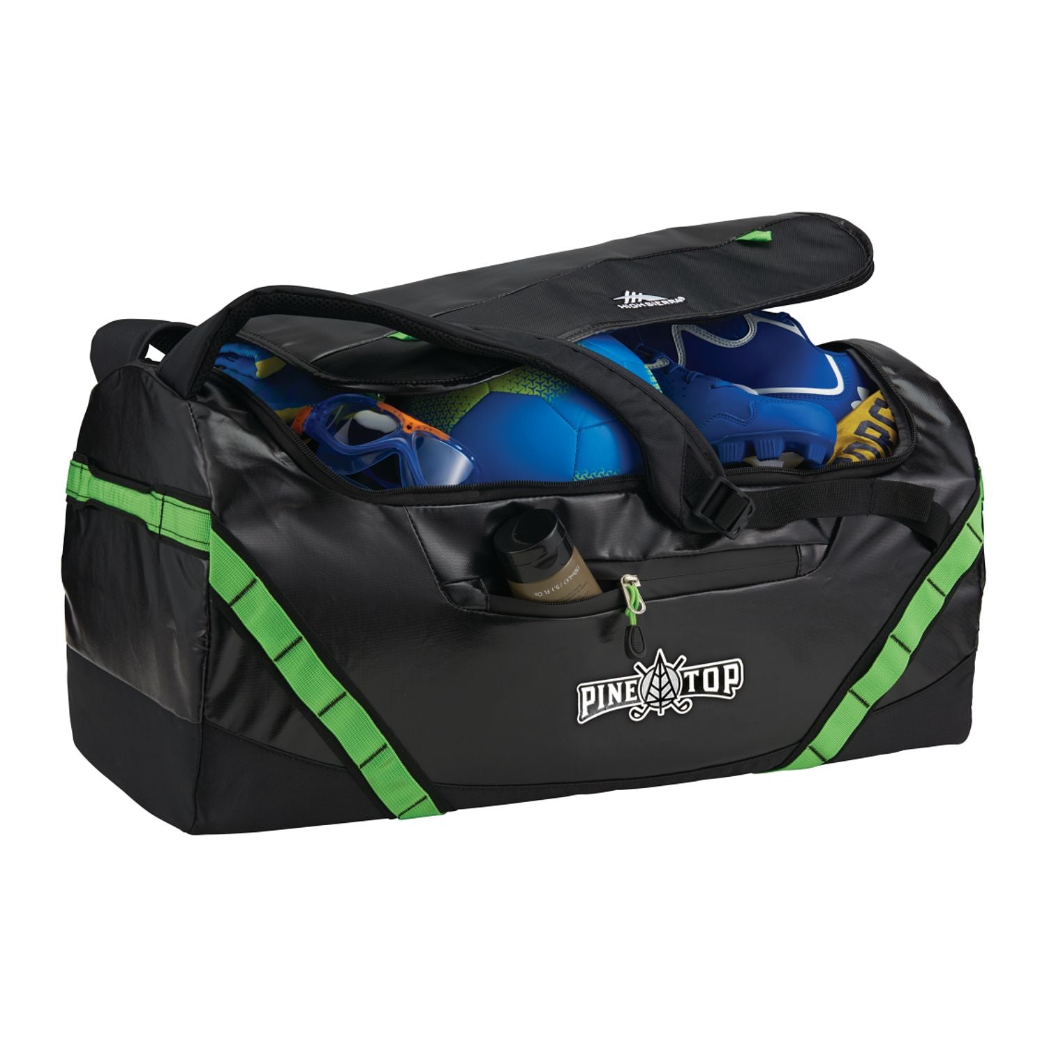 High Sierra® Kennesaw 24" Sport Duffel