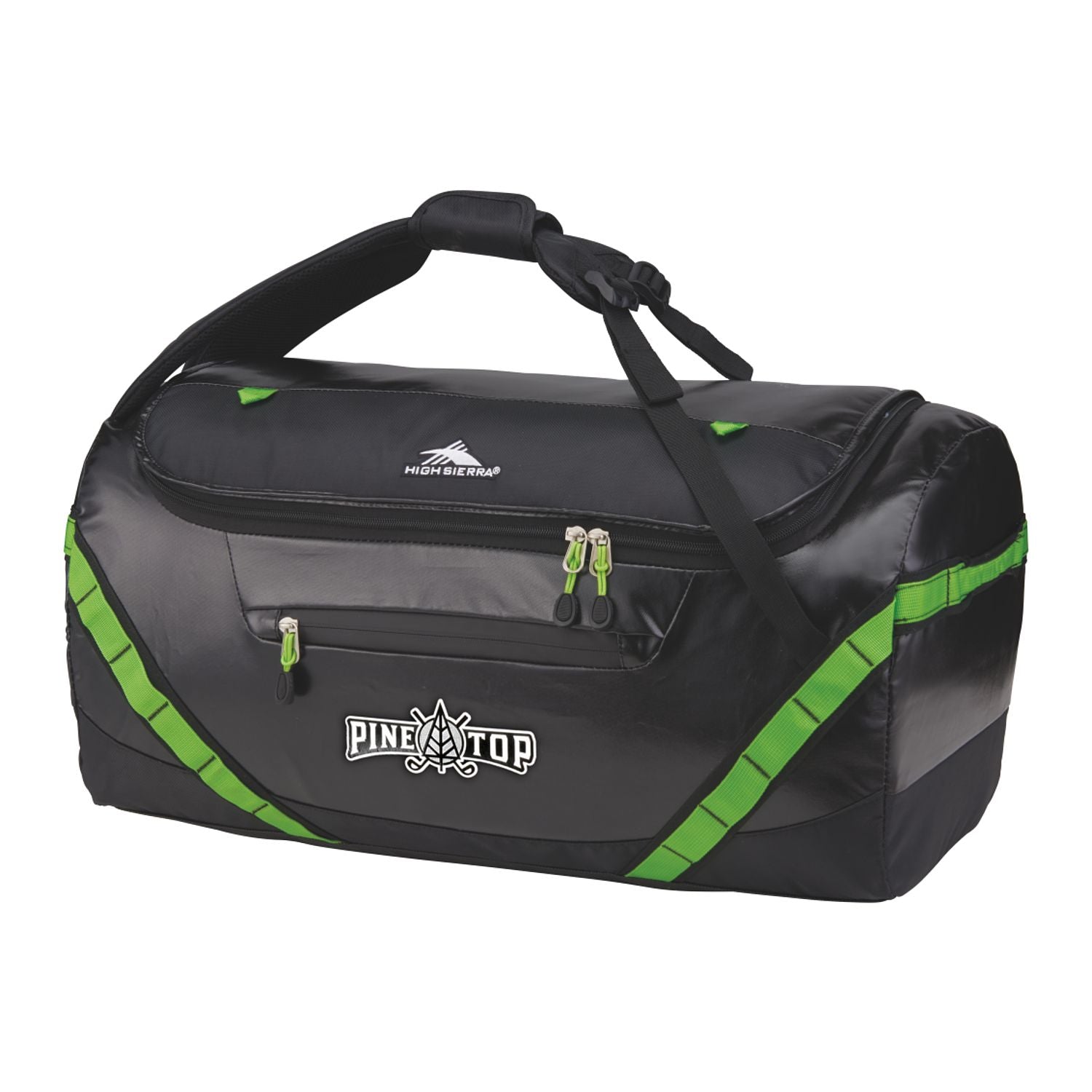 High Sierra® Kennesaw 24" Sport Duffel