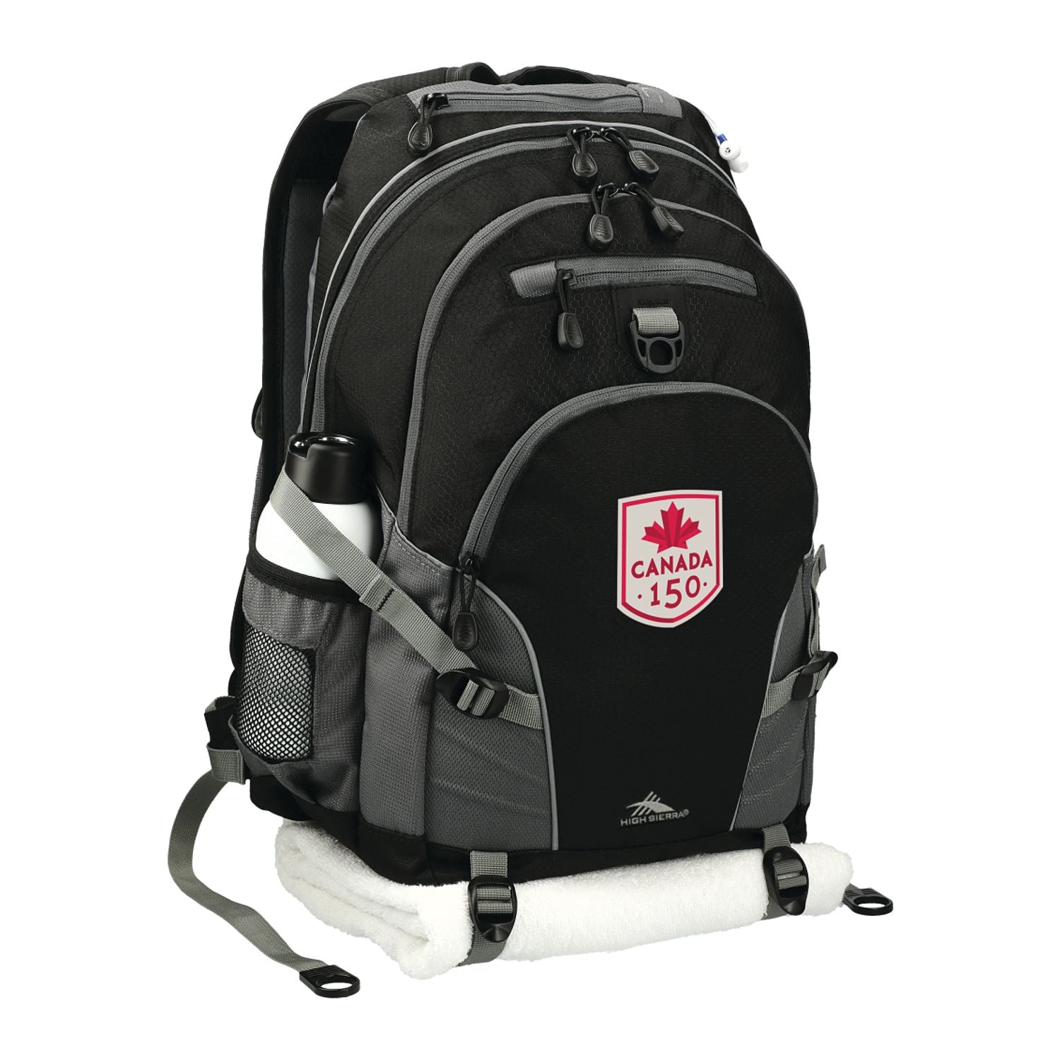 High Sierra Loop Backpack