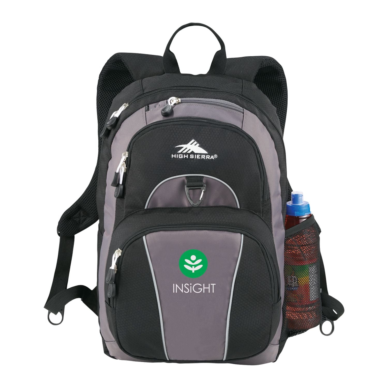 High Sierra Enzo Backpack