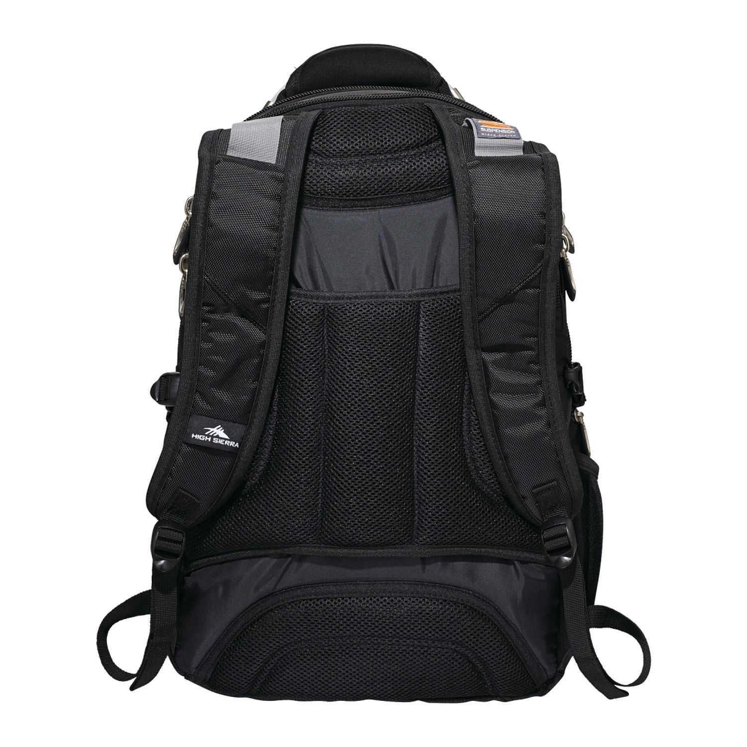 High Sierra Elite Fly-By 17" Computer Backpack