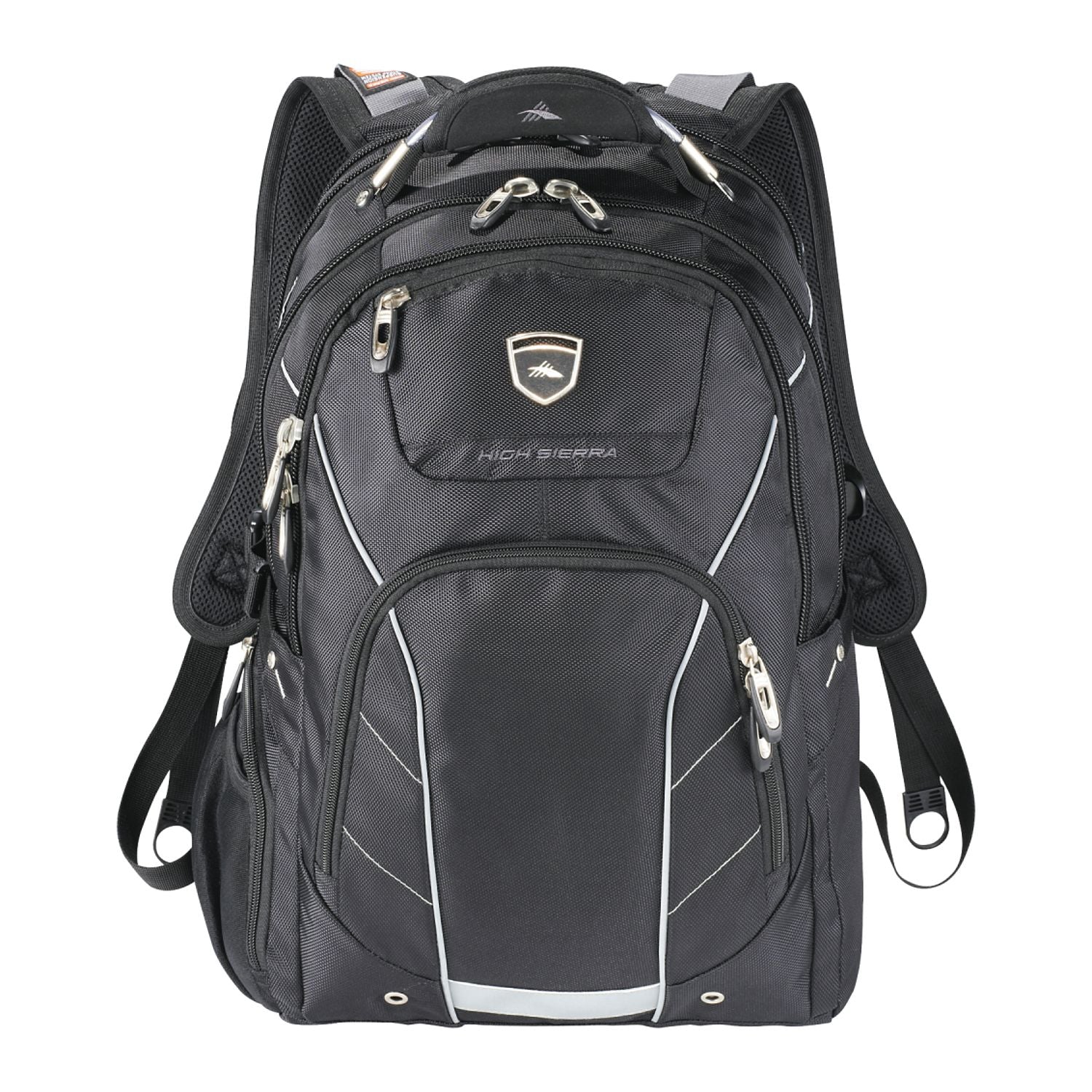 High Sierra Elite Fly-By 17" Computer Backpack