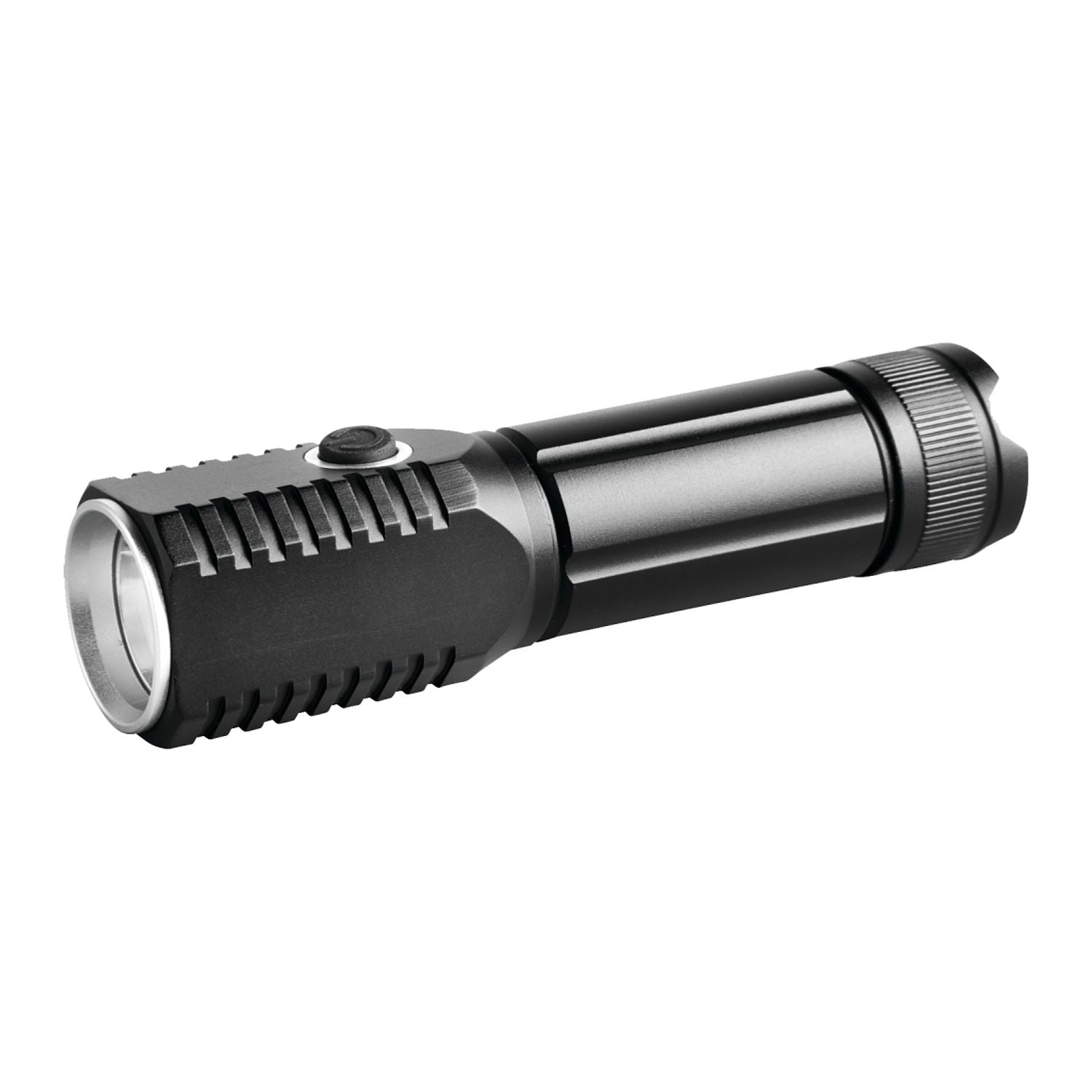 High Sierra® 3W CREE XPE LED Flashlight