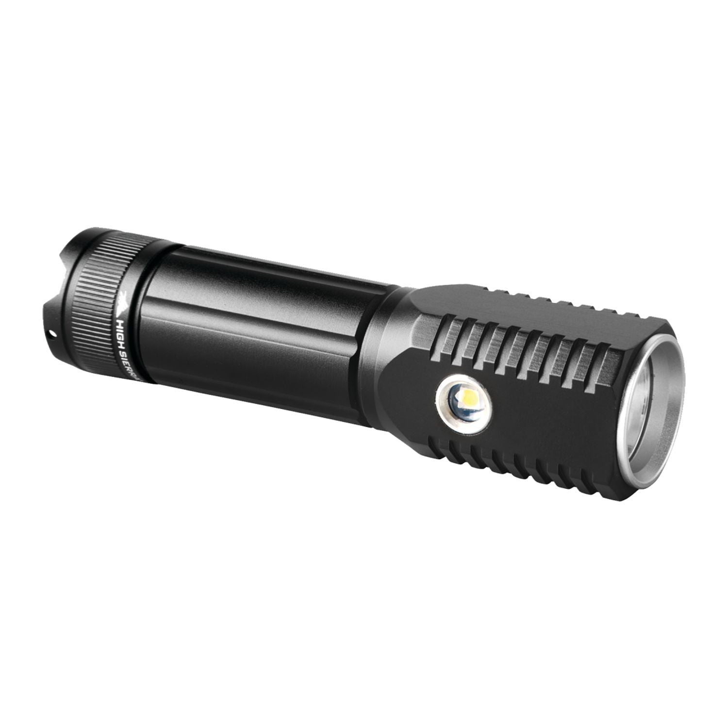 High Sierra® 3W CREE XPE LED Flashlight