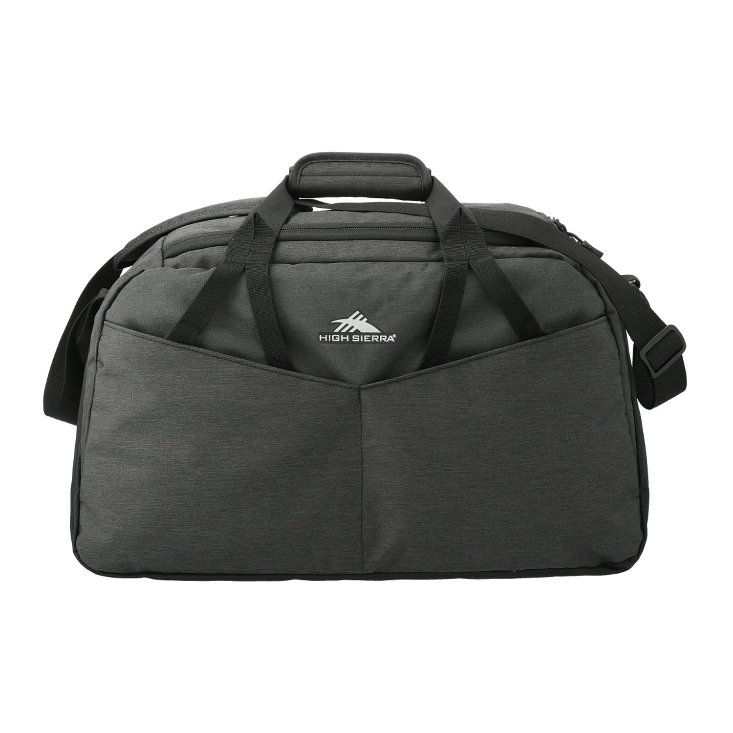 High Sierra Forester RPET 22" Duffel