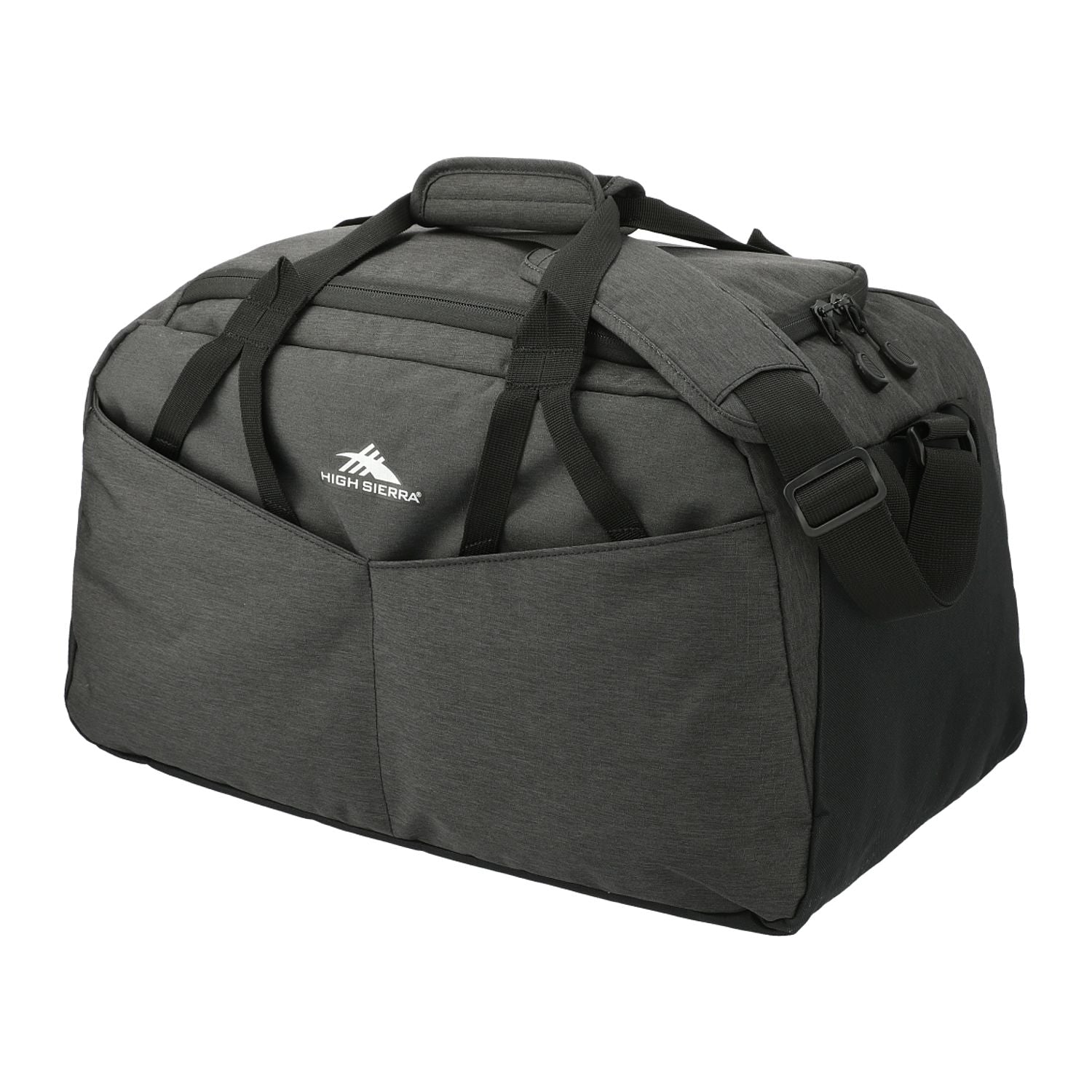 High Sierra Forester RPET 22" Duffel