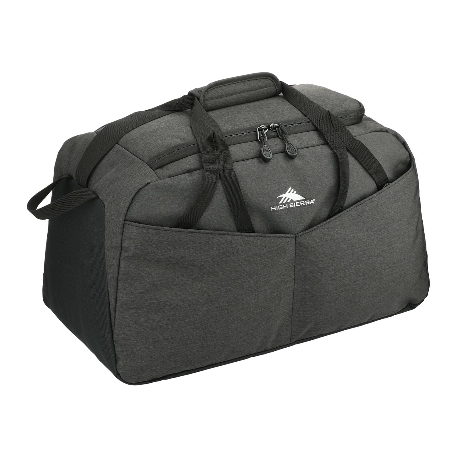 High Sierra Forester RPET 22" Duffel