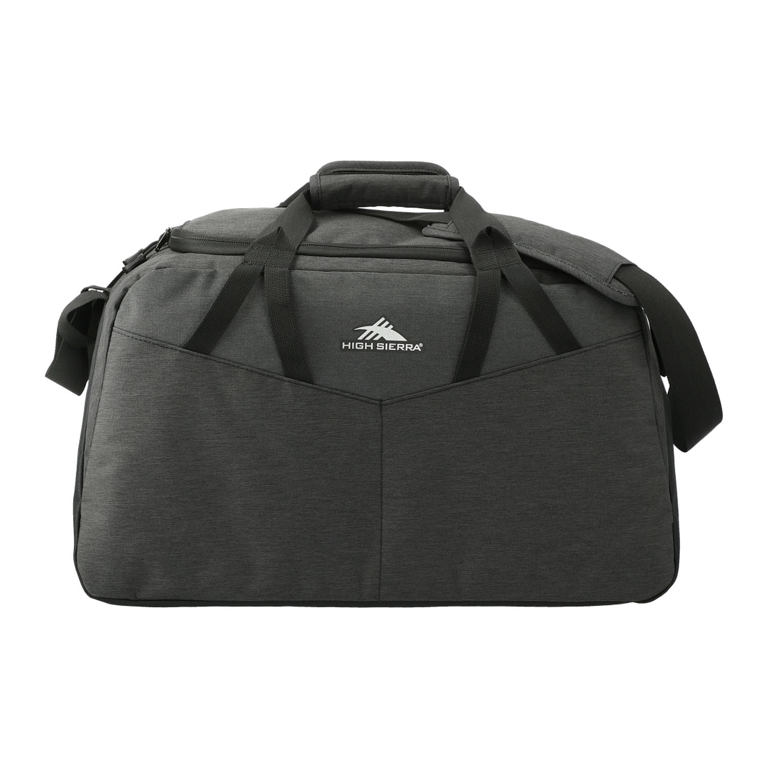 High Sierra Forester RPET 22" Duffel