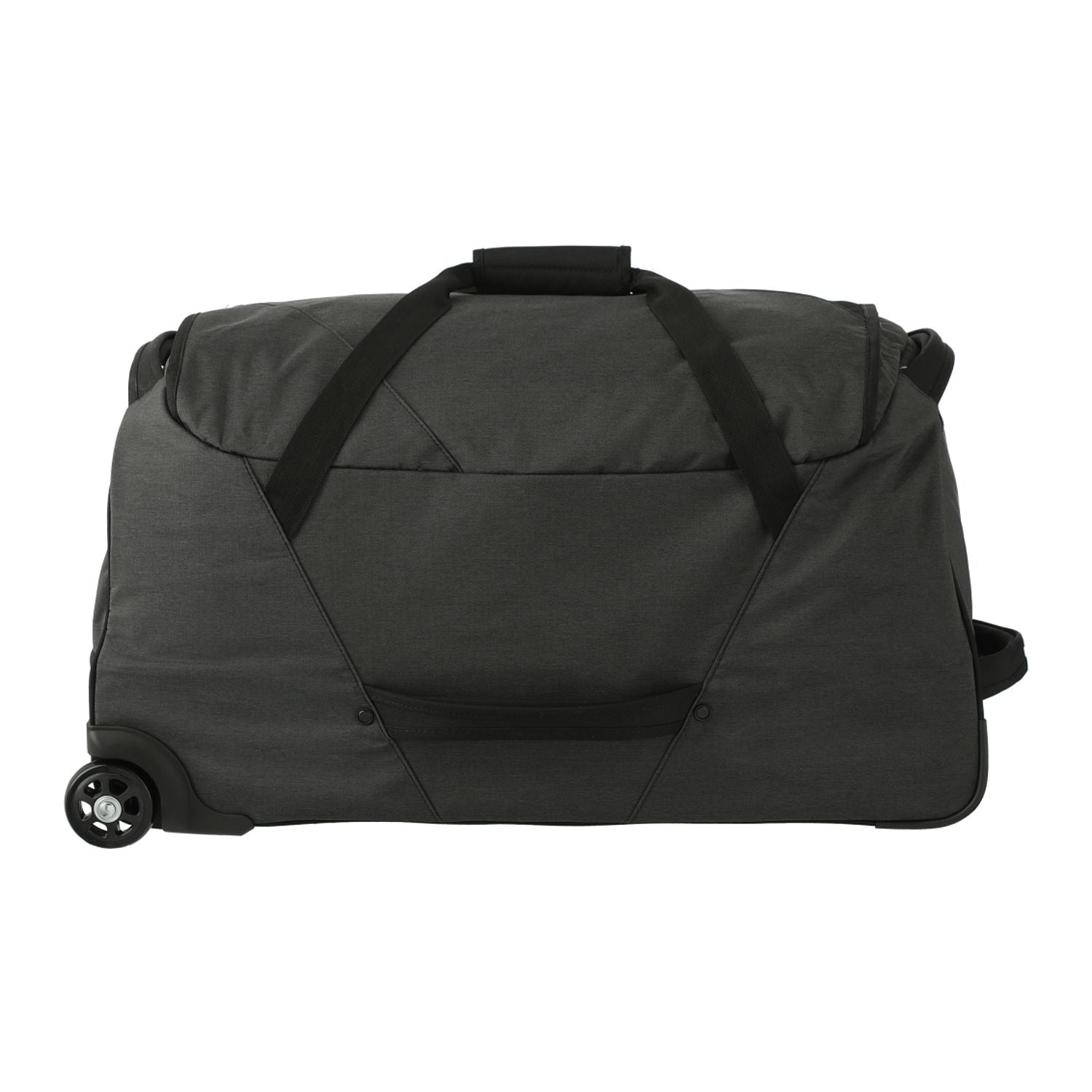 High Sierra Forester RPET 28" Wheeled Duffel