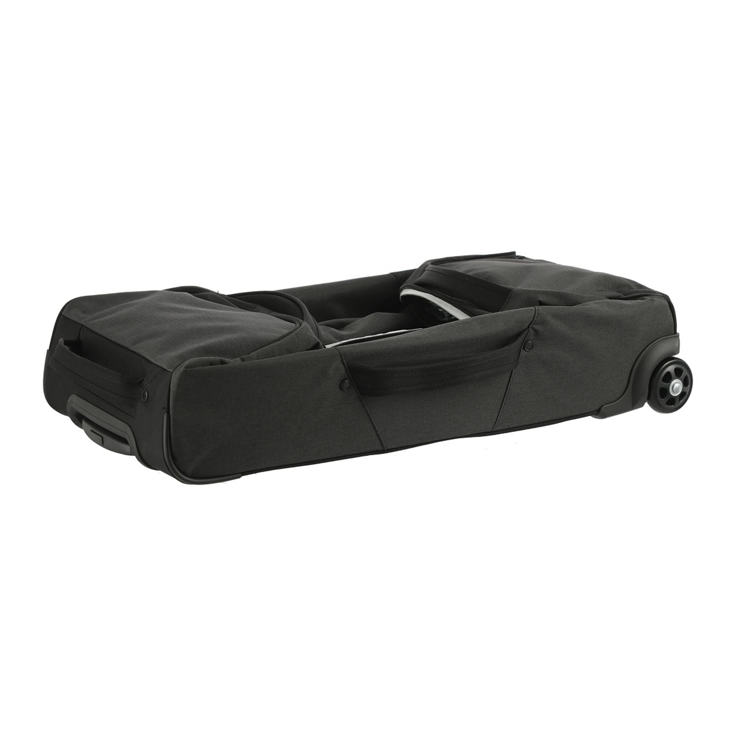 High Sierra Forester RPET 28" Wheeled Duffel