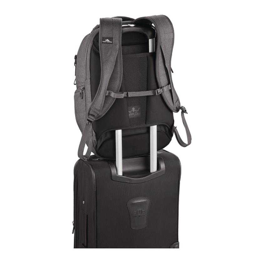 High Sierra 17" Computer UBT Deluxe Backpack