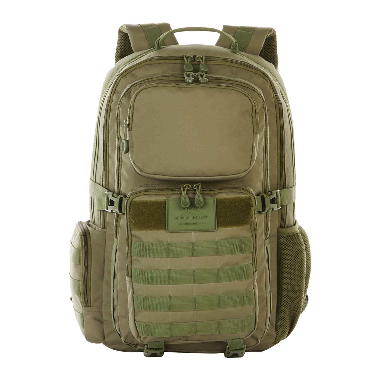 High Sierra Tactical 15" Computer Pack