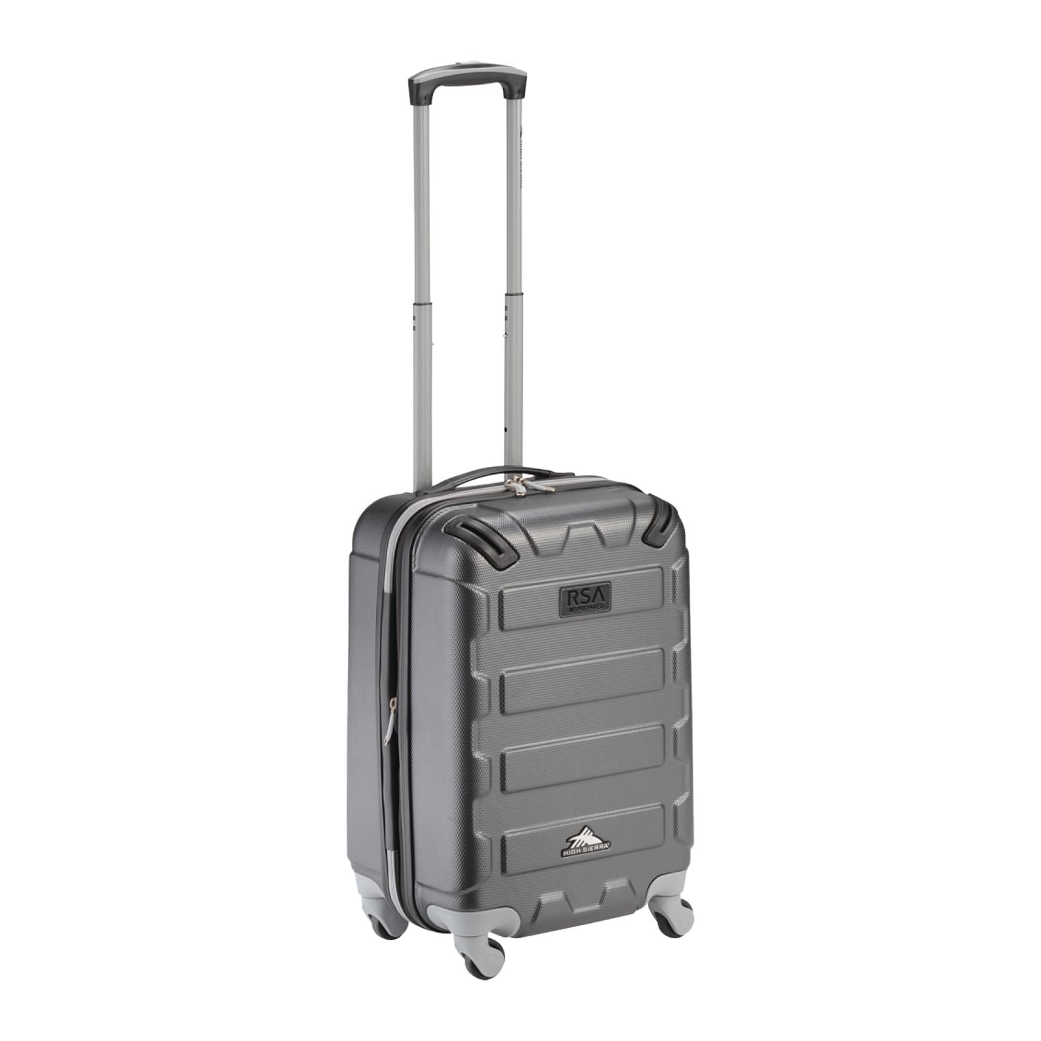 High Sierra® 2pc Hardside Luggage Set