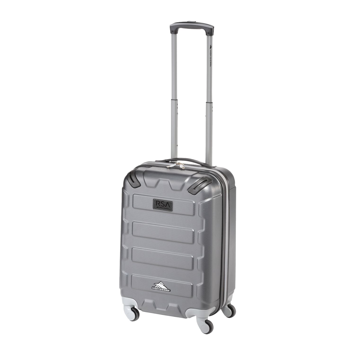 High Sierra® 2pc Hardside Luggage Set