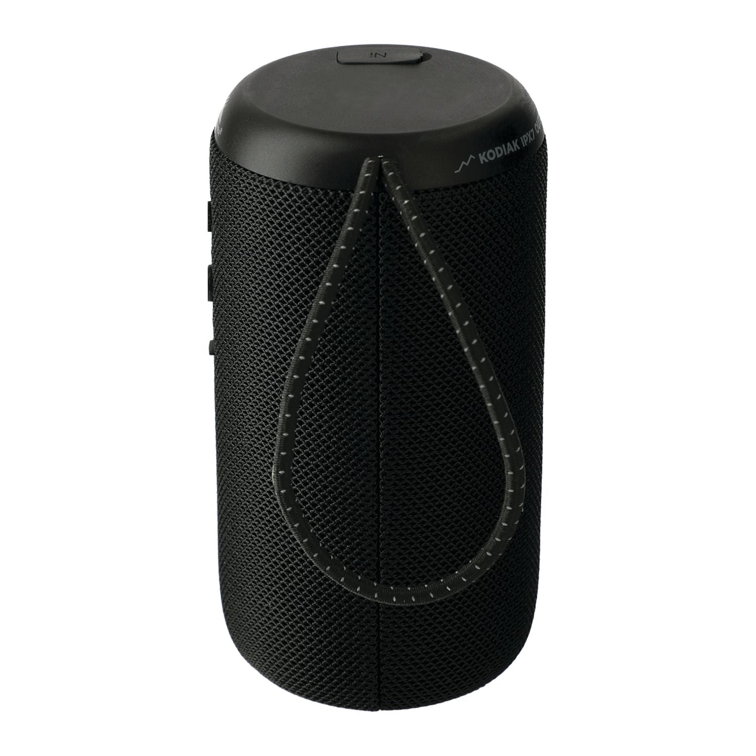 High Sierra Kodiak IPX7 Outdoor Bluetooth Speaker