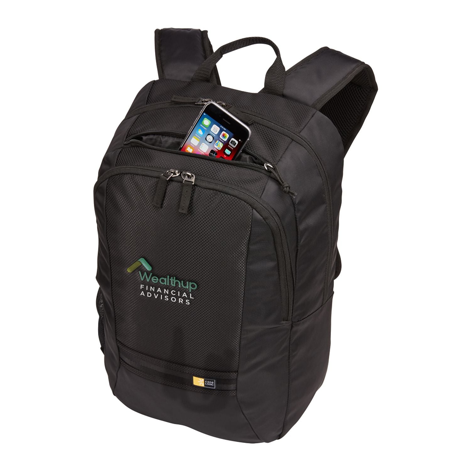 Case Logic Key 15" Computer Backpack