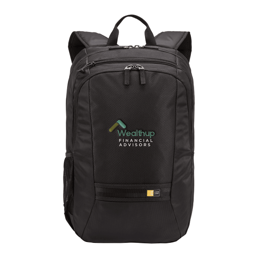 Case Logic Key 15" Computer Backpack