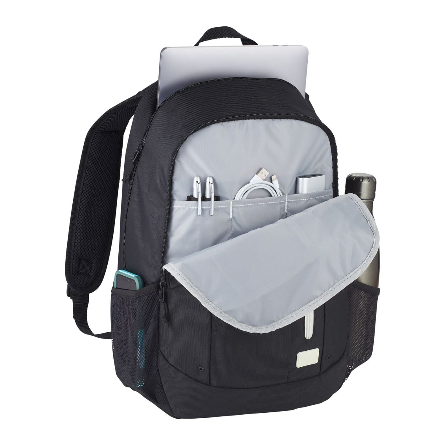 Case Logic Jaunt Recycled 15" Computer Backpack