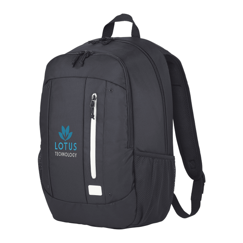 Case Logic Jaunt Recycled 15" Computer Backpack