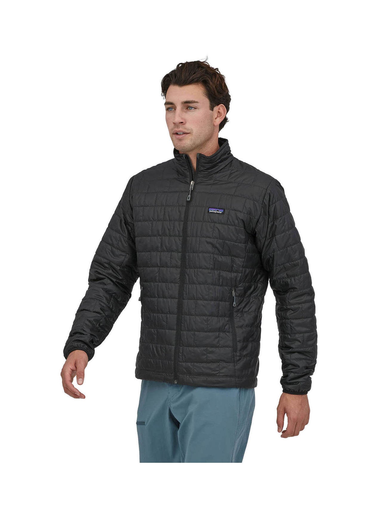 Patagonia Men's Nano Puff Jacket