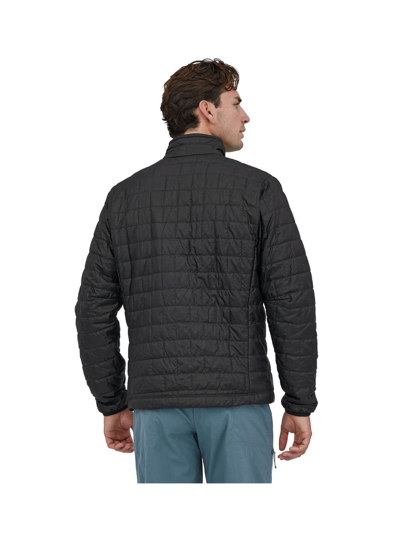 Patagonia Men's Nano Puff Jacket