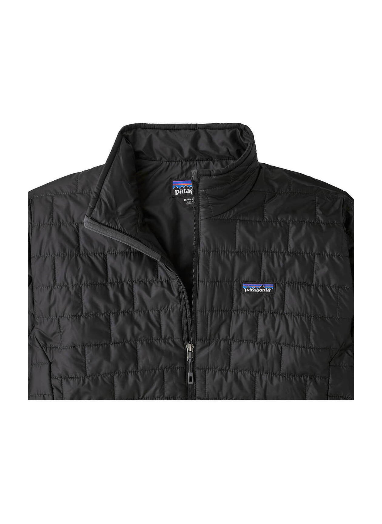 Patagonia Men's Nano Puff Jacket