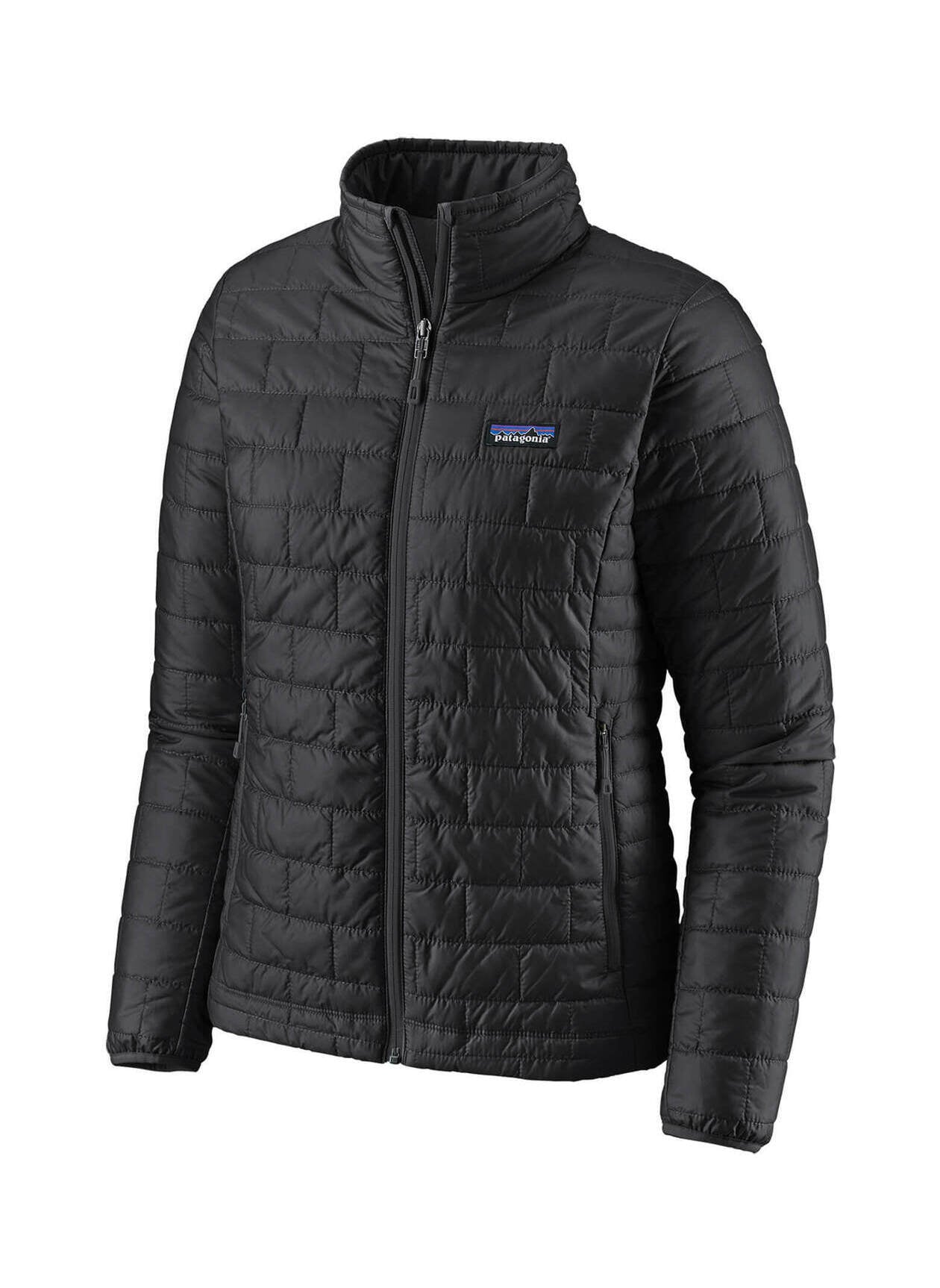 Patagonia Women's Nano Puff® Jacket