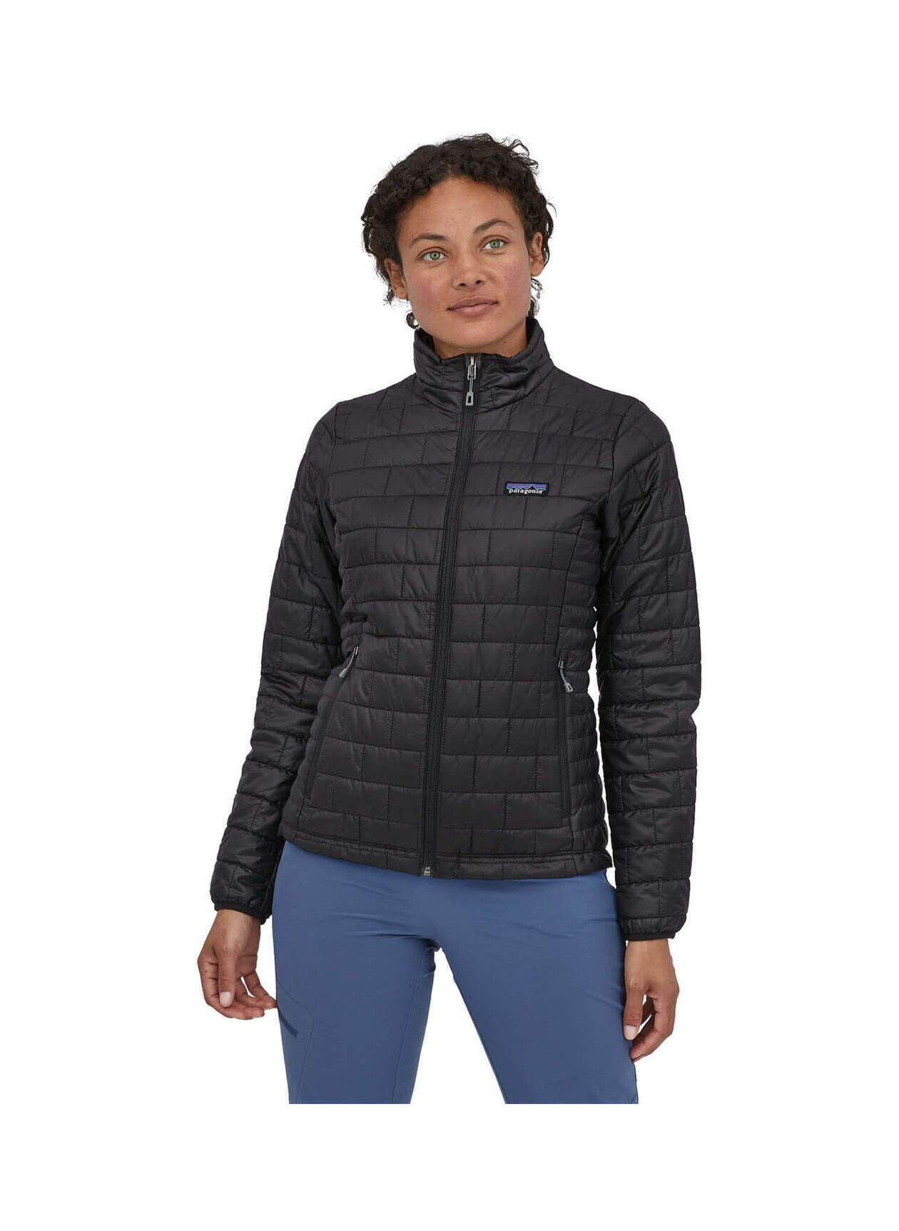 Patagonia Women's Nano Puff® Jacket