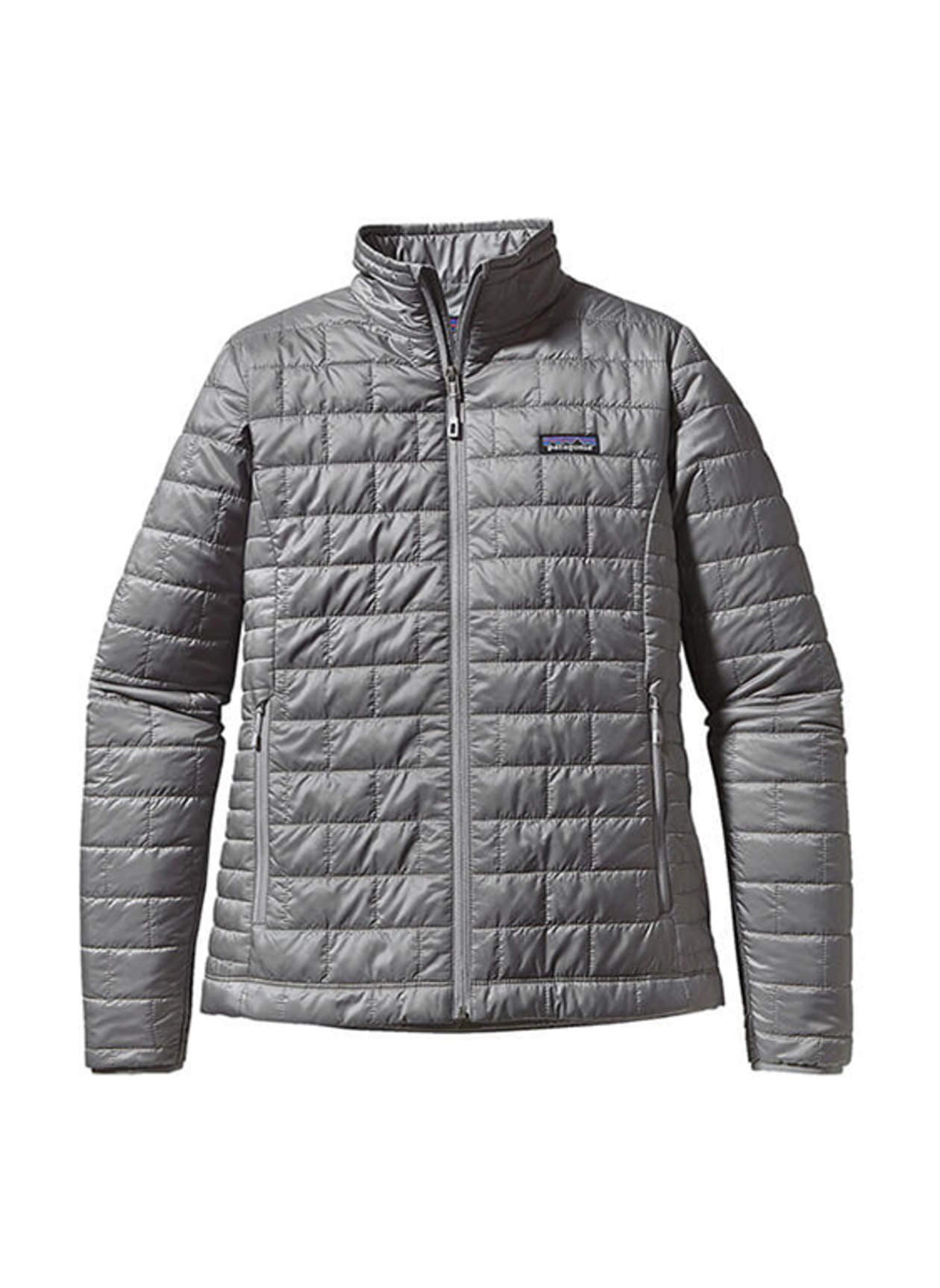 Patagonia Women's Nano Puff® Jacket