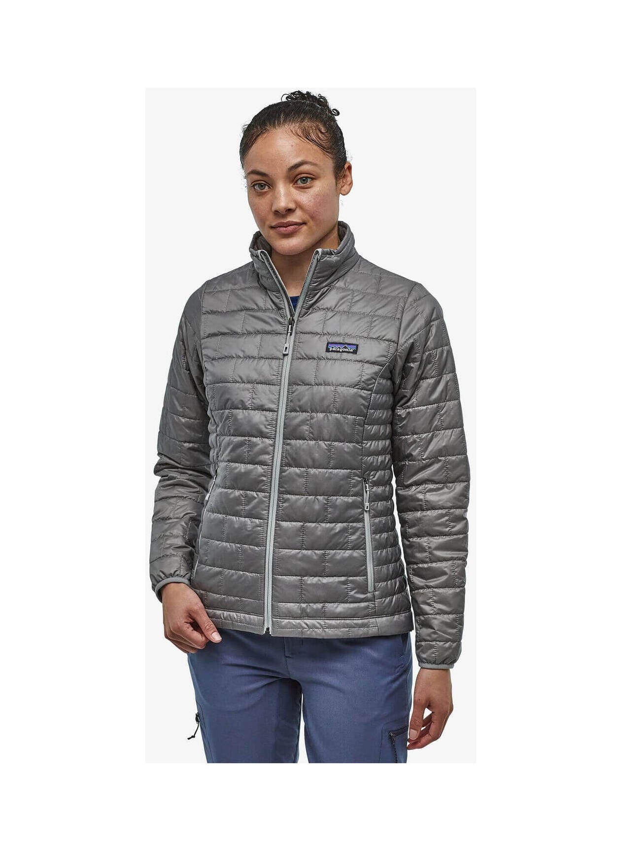 Patagonia Women's Nano Puff® Jacket