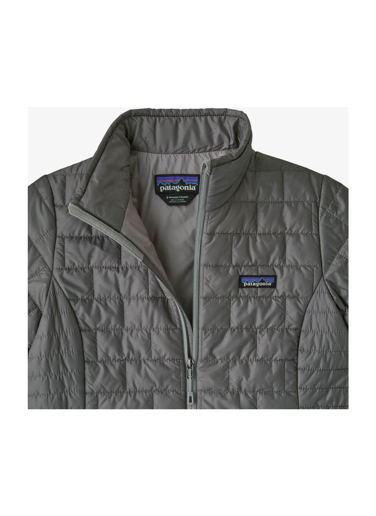 Patagonia Women's Nano Puff® Jacket