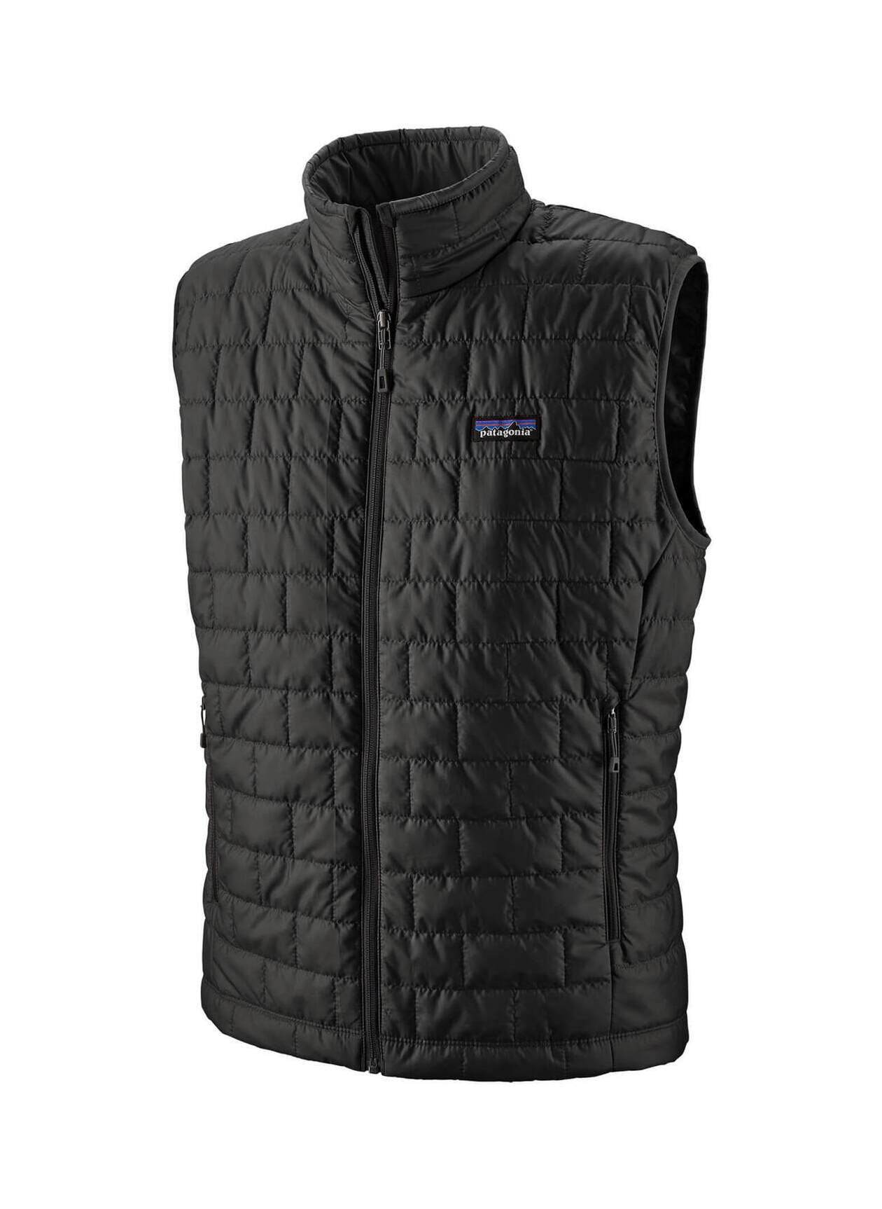 Patagonia Men's Nano Puff Vest