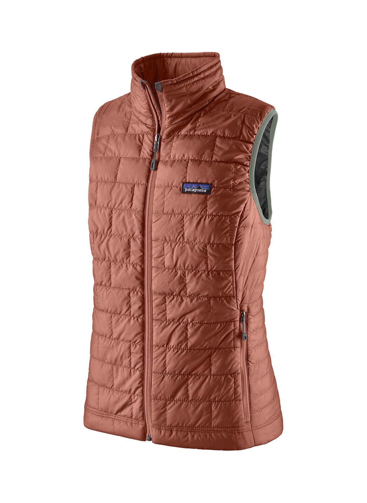 Patagonia Women's Nano Puff Vest