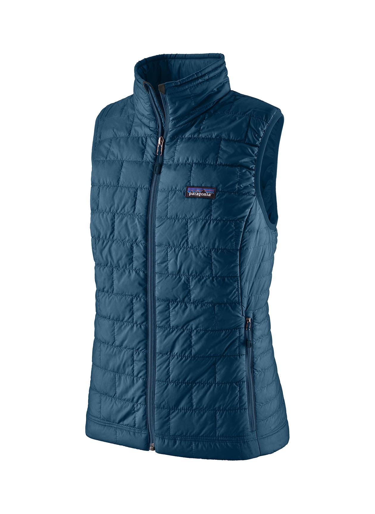 Patagonia Women's Nano Puff Vest