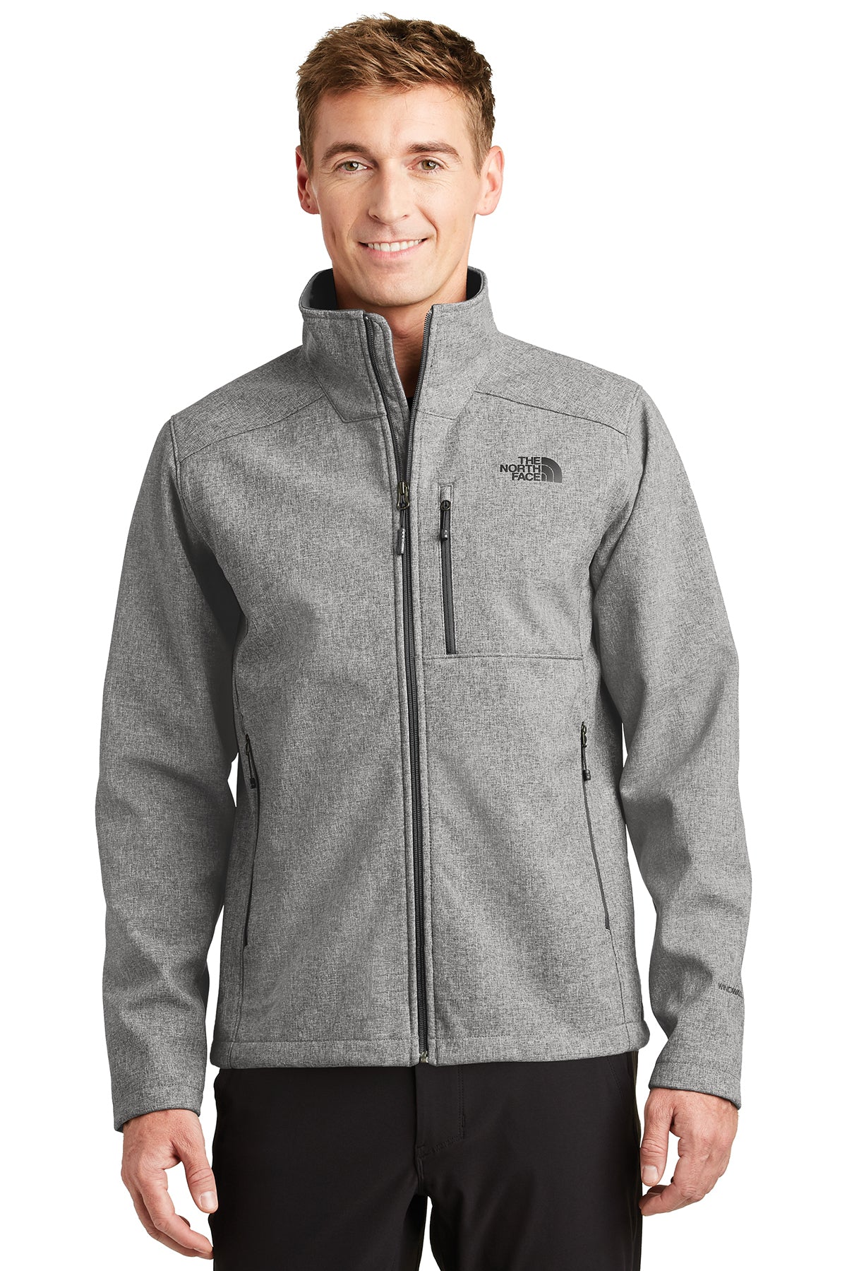 The North Face® Apex Barrier Soft Shell Jacket