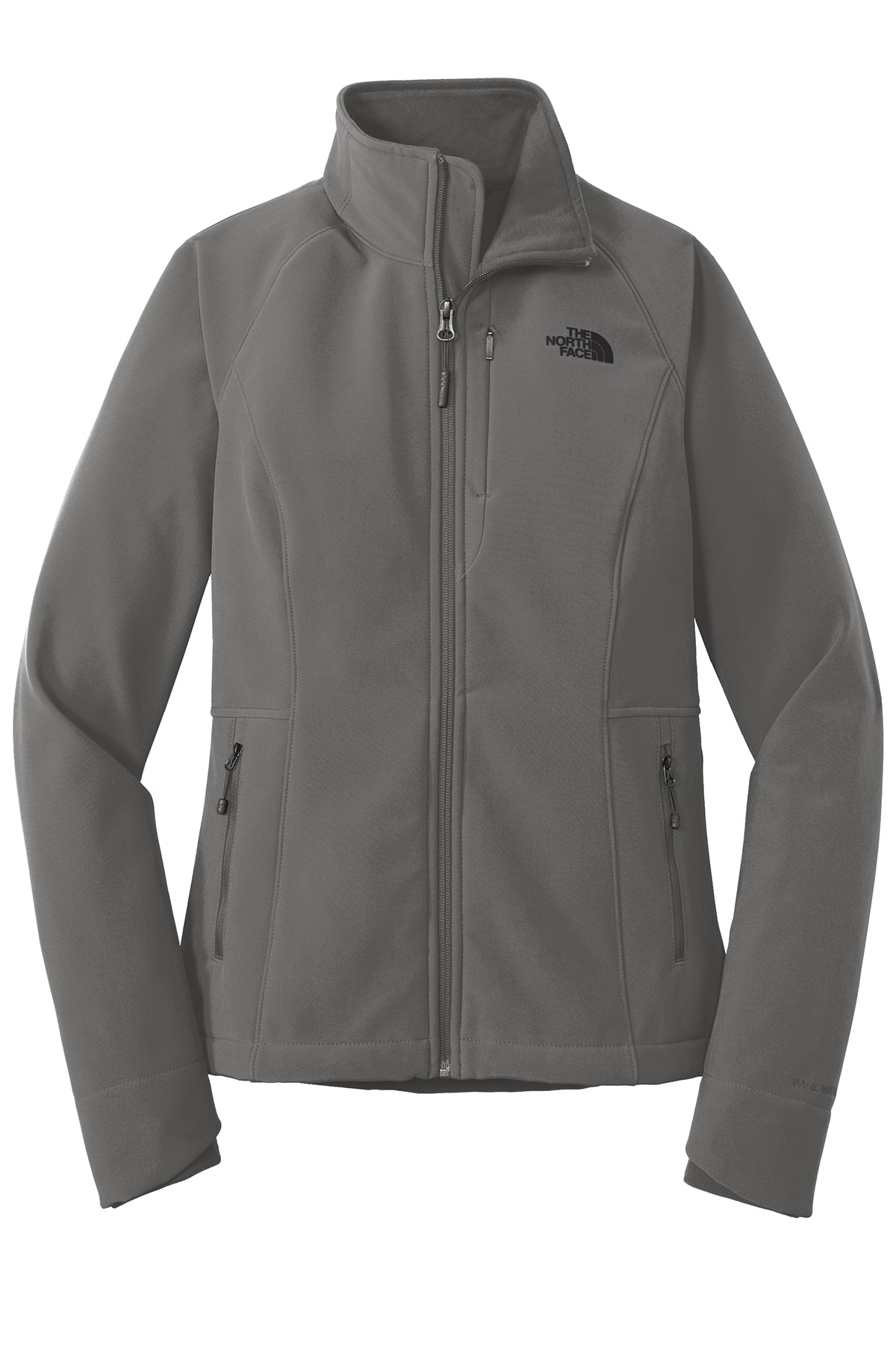 The North Face® Ladies Apex Barrier Soft Shell Jacket