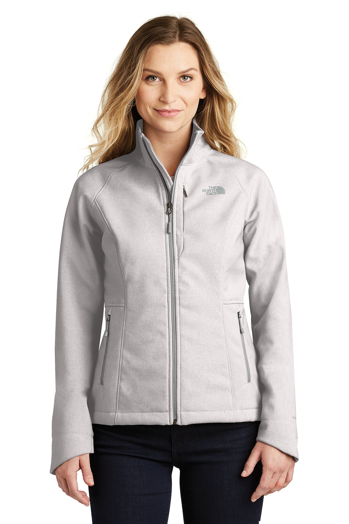 The North Face® Ladies Apex Barrier Soft Shell Jacket