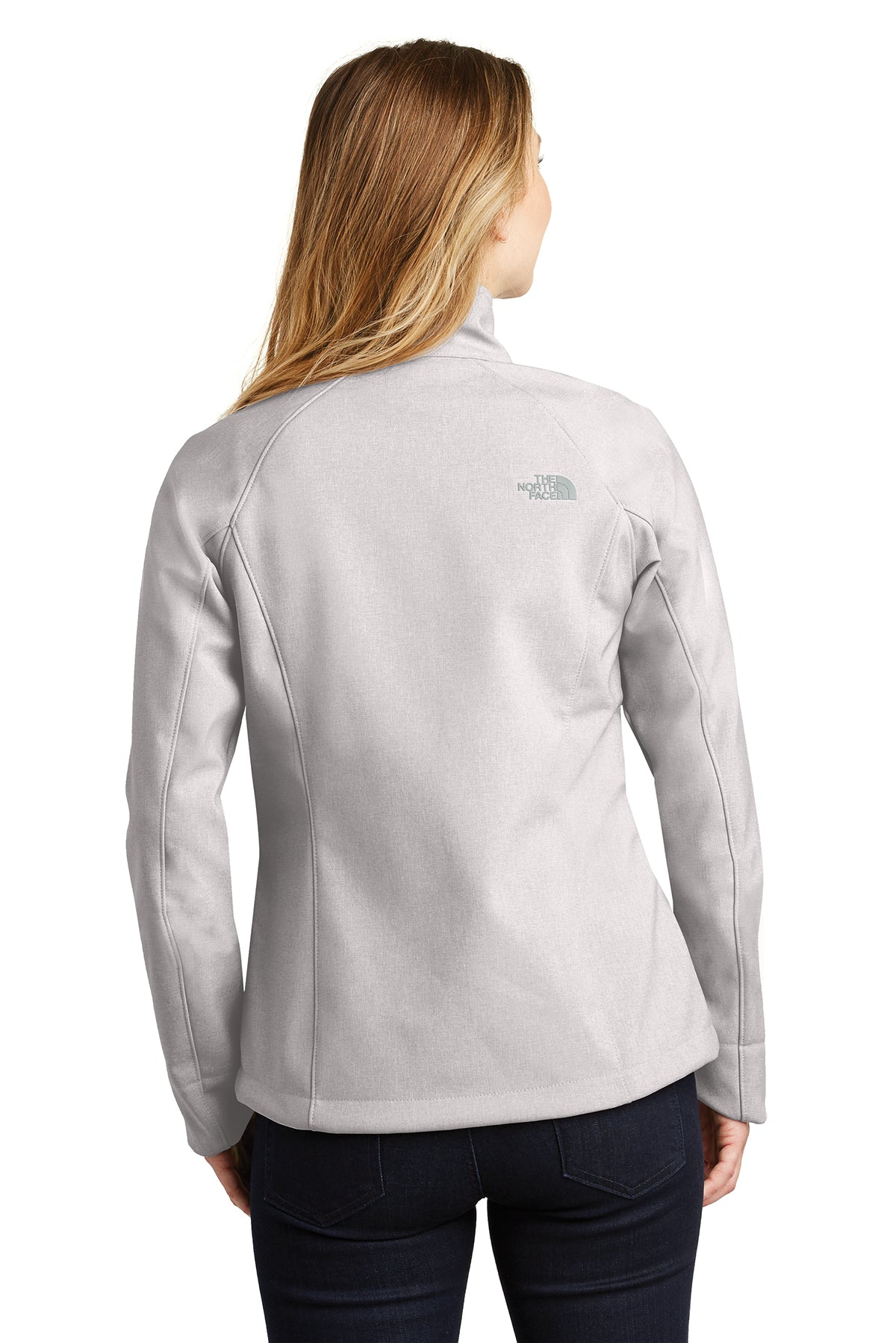 The North Face® Ladies Apex Barrier Soft Shell Jacket