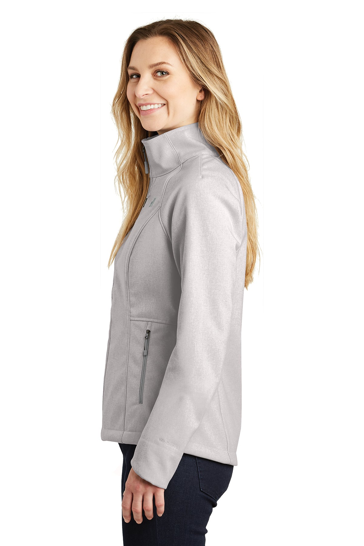 The North Face® Ladies Apex Barrier Soft Shell Jacket