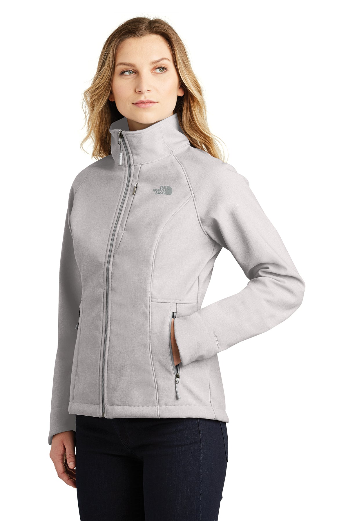 The North Face® Ladies Apex Barrier Soft Shell Jacket