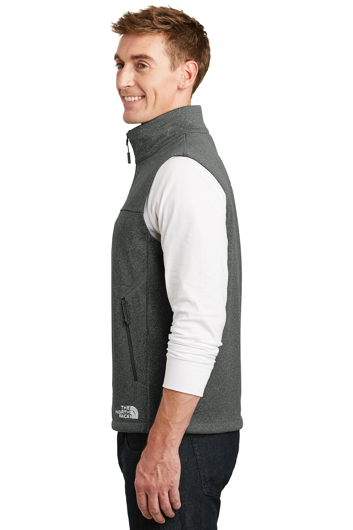 The North Face® Ridgewall Soft Shell Vest