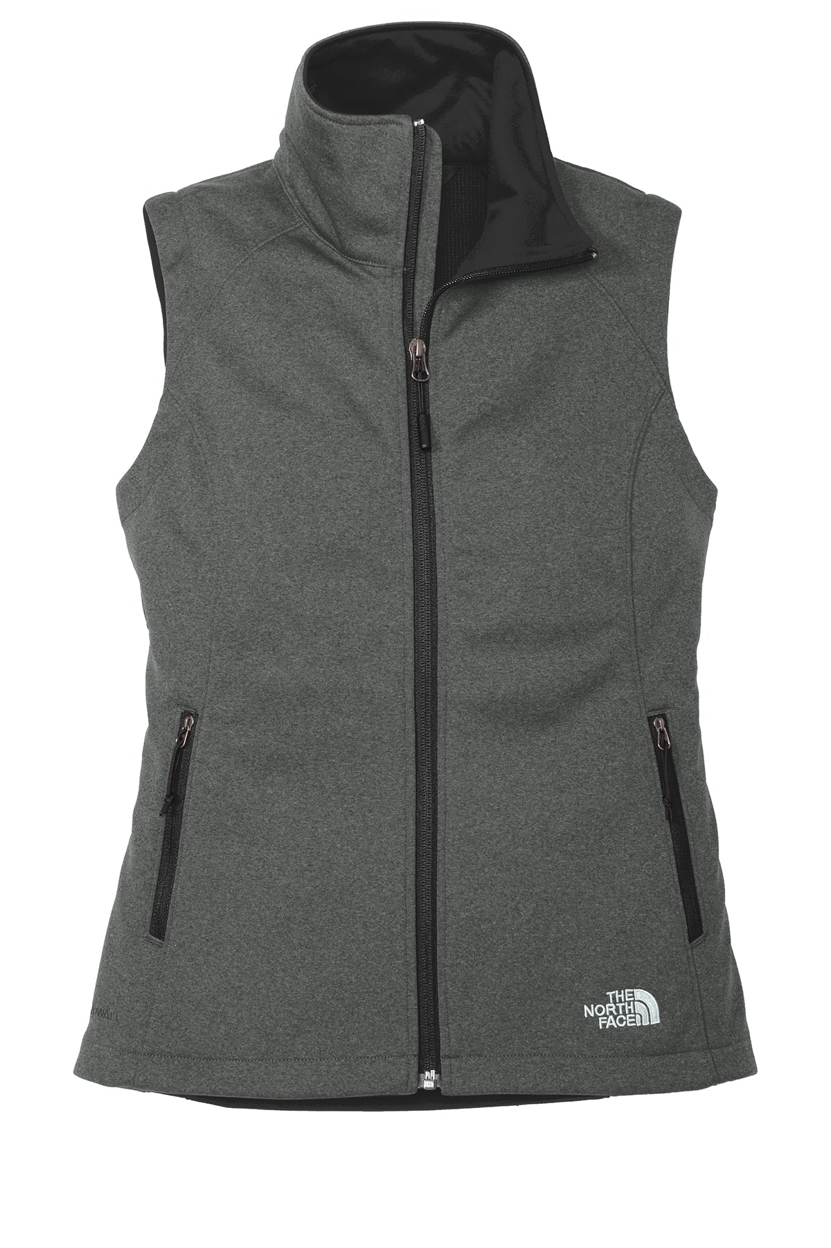 The North Face® Ladies Ridgewall Soft Shell Vest